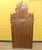 Wood Wilhelminian Style Walnut Cabinet For Sale - Image 7 of 17