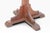 Wood Early 20th Century Arts and Crafts Coat Tree Rack For Sale - Image 7 of 8