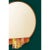Fringe Mirror in Green by Tero Kuitunen For Sale - Image 4 of 6