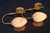 Vintage Scandinavian Wall Lights, 1980s, Set of 2 For Sale - Image 9 of 18