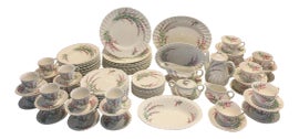 Example of Royal Doulton Dinnerware