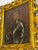19th Century Florentine Medici Oil Portrait of Giovanni Delle Bande Nere For Sale - Image 6 of 11