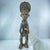 Brown Early 20th Century Mbole Standing Male Figure Mali For Sale - Image 8 of 9