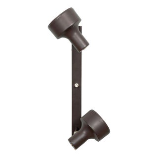 Vintage Space Age Anvia Wall Lamp For Sale