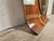 Curved Plywood Wall Mirror from Campo E Graffi, 1960s For Sale - Image 9 of 14