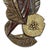 Flower Sculpture Artwork by Paul Vermeire for Perignem, 1960s For Sale - Image 4 of 17