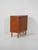 Scandinavian Teak Chest of Drawers, 1960s For Sale - Image 3 of 9