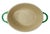 Le Creuset 12oz Petite Oval Casseroles in Bamboo Green - Set of 4 For Sale - Image 9 of 11