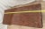 1930s Art Deco Wall Desk Petite Size Four Dovetail Jointed Drawers Two Tone Walnut For Sale - Image 9 of 11