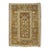 Oushak Rug 3' X 4'2'' For Sale