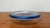 Glass Mid-Century Modern Danish Glass Bowl by Per Lütken for Holmegaard, 1960s For Sale - Image 7 of 18