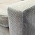 2010s Attributed to Barbara Barry Beige Sectional Sofa For Sale - Image 5 of 8
