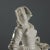 White Porcelain Figurine by Ginori a Doccia, Italy, 20th Century For Sale - Image 3 of 9