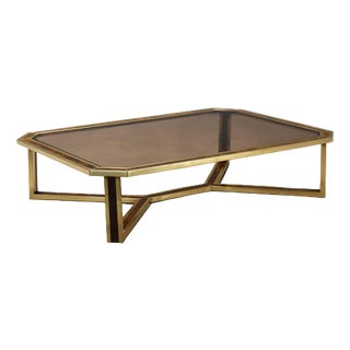 Coffee or Center Table, 1970s For Sale