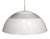 AJ Royal Pendant Lamp by Arne Jacobsen, 1960s For Sale - Image 16 of 16