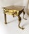 Late 20th Century Antique English Copper & Brass Footman Stool C. 1800 For Sale - Image 5 of 11