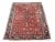 1930s Antique Heriz All Over Design For Sale - Image 5 of 5