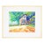 Farm Shed - Tomoko Parry, C. 1990s For Sale