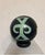 Spherical Ceramic Sculpture, 1980s For Sale - Image 4 of 6