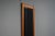 Antique Wall Mirror in Cherry Wood, Set of 2 For Sale - Image 4 of 12