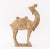 Camel Chinese Tang Style Standing Camel Pottery Sculpture For Sale - Image 8 of 11