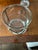 Early 21st Century Silver-Tone Metal & Glass Ice Bucket, Hurricane Candle Holder & Lantern For Sale - Image 5 of 6