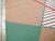 Galerie Shabab Collection Mid-20th Century Czech Kilim Flat-Weave For Sale In New York - Image 6 of 8