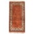Vintage Tibetan Rug For Sale - Image 9 of 9
