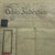 Illustration Early 19th C Original English Land Indenture, Bailey and Wallace For Sale - Image 3 of 11