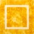 Sculpture Materials Joseph Gardella Yellow Square Diptych Mixed Media For Sale - Image 7 of 11