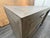 Wood Rh Laguna Storage Desk – Grey Driftwood For Sale - Image 7 of 18