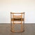 Wood 1920s Art Deco Bentwood Chairs in the Style of Josef Hoffmann- Set of 4 For Sale - Image 7 of 12