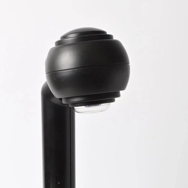 Concentra Aglio Table Lamp by Schlagheck Schultes for Osram, 1970s For Sale - Image 10 of 13