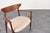 Mid-Century Modern Teak Armchair by Harry Østergaard for Randers Møbelfabrik, 1960s For Sale - Image 11 of 14