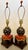 1970s Famille Noire Table Lamps by Maitland Smith - a Pair For Sale In Miami - Image 6 of 7