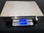 Silver Silver Cigar Box in 925 Silver For Sale - Image 8 of 9