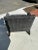Maxalto Febo Lounge Chair in Elettra Jacquard For Sale In Washington DC - Image 6 of 8