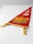 Vintage Waterloo, Ind. Pennant For Sale - Image 11 of 11