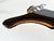 Brown Vintage Danish Hardwood Coat Hangers, 1960s, Set of 8 For Sale - Image 8 of 11