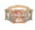 Contemporary Christina Addison Yellow Gold Zircon Mini Emerald Cut Ring For Sale - Image 3 of 12