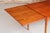 Wood Mid-Century Danish Extending Teak Dining Table, 1970s For Sale - Image 7 of 14
