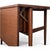 Mid-Century Modern Teak Drop Leaf Dining Table from Eon Elliotts of Newbury, 1960s For Sale - Image 10 of 11