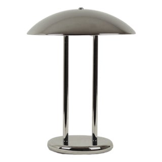 Vintage Table Lamp by Robert Sonneman for Ikea, 1980s For Sale