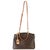 Brown Monogram Canvas Grand Palais For Sale - Image 8 of 8