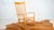 FDB Møbler 1960s Vintage Hans Wegner Model J16 Rocking Chair For Sale - Image 4 of 16