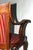 Cafe Capua Armchair attributed to Adolf Loos for Thonet, 1913 For Sale - Image 5 of 8
