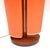 Brown Vintage Teak and Acrylic Floor Lamps, 1960, Set of 2 For Sale - Image 8 of 10