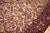 Antique Zabihi Collection Persian Bakhtiari Rug - 11' x 12'2" For Sale - Image 12 of 12