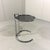 Adjustable Side Table by Eileen Gray for Vereinigte Werkstätten, 1970s For Sale - Image 12 of 17