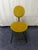 PAIR of Caprice Counter Stools in Varese Lichen (89% cotton, 11% poly) velvet upholstery made for a Ruggable shoot. Market...